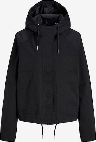 JJXX Overgangsjakke 'JXWilma' i sort: forside