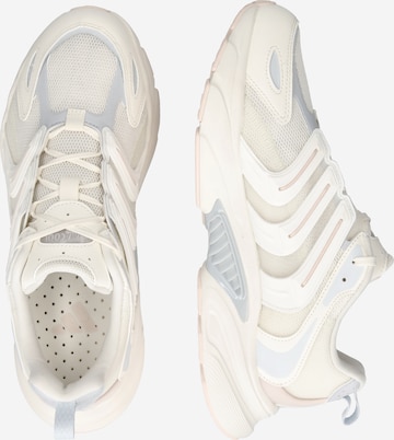 ADIDAS SPORTSWEAR Běžecká obuv – bílá