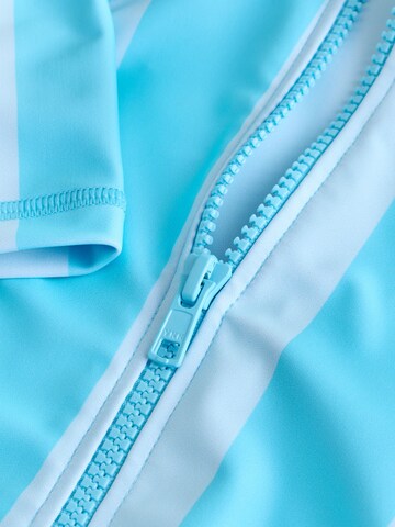 Next Badeanzug in Blau