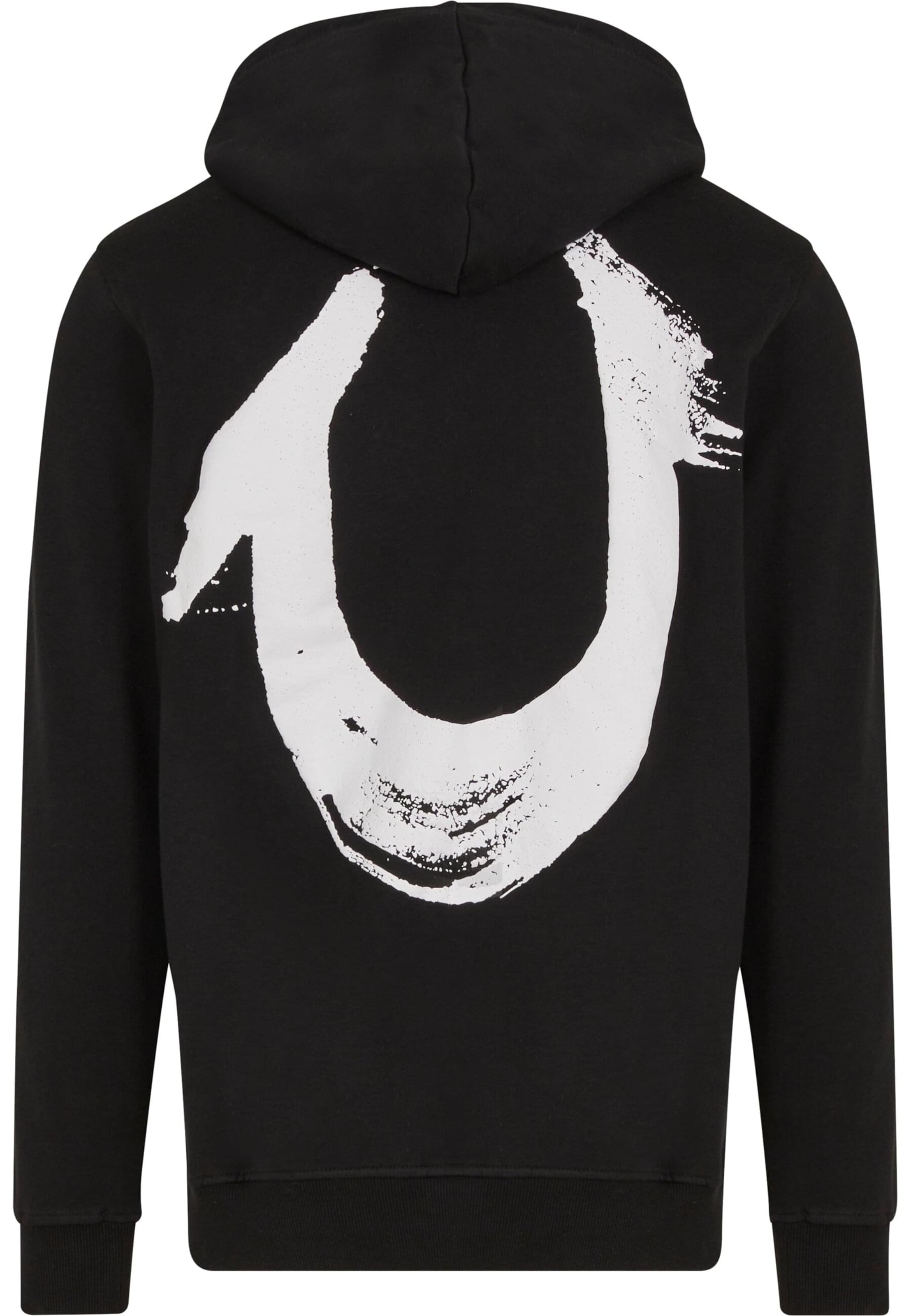 Sweat-shirt True Religion en noir