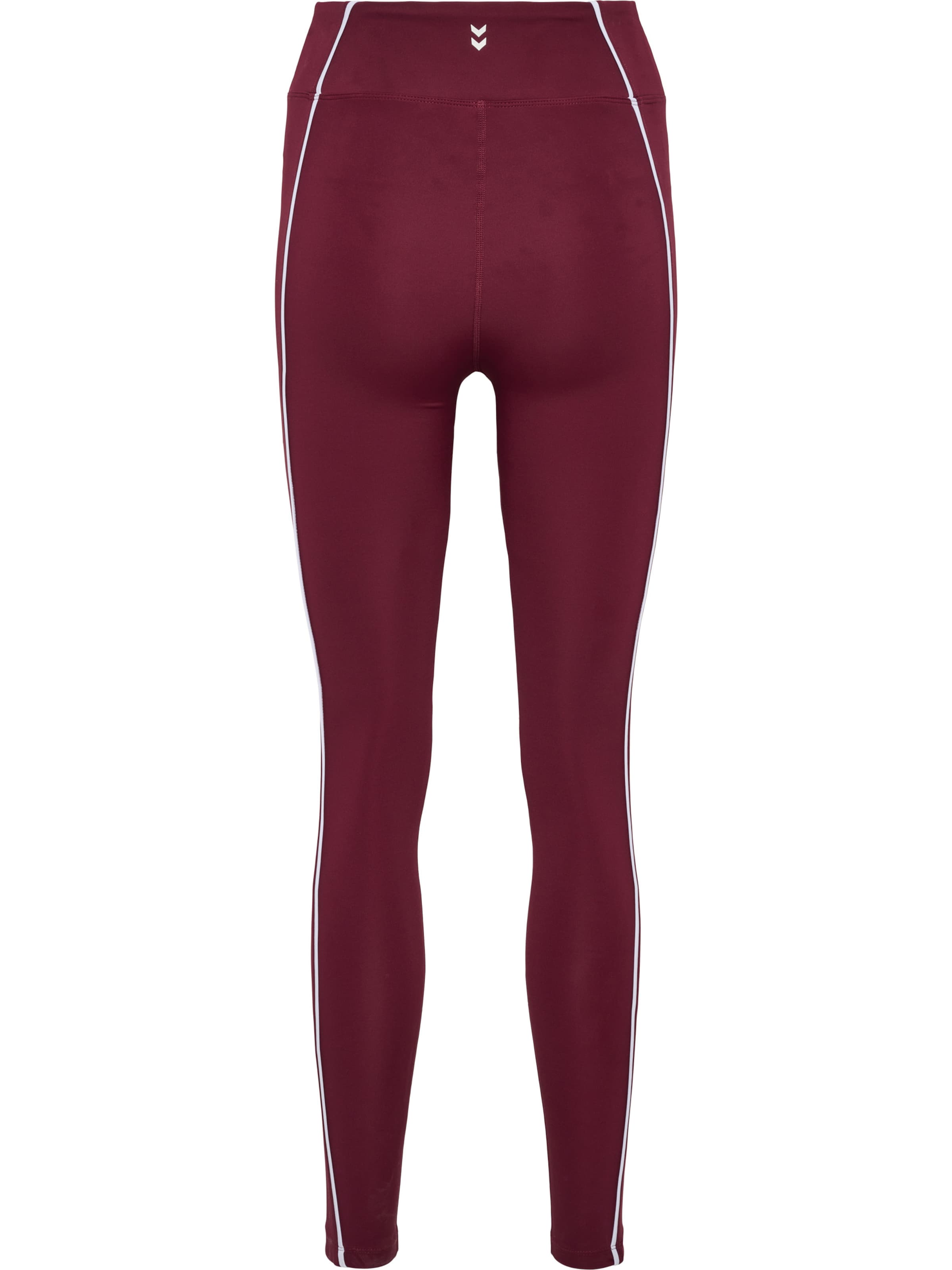 Hummel Skinny Sportnadrágok 'FLASH' - lila