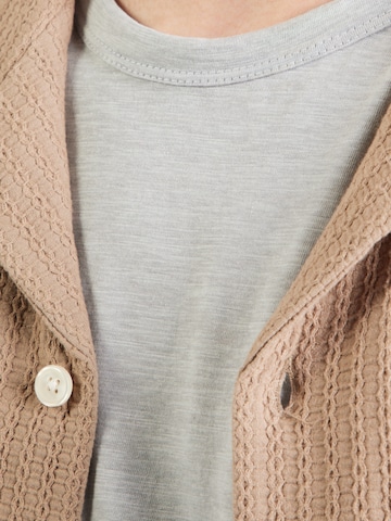 s.Oliver - Camisa em cinzento