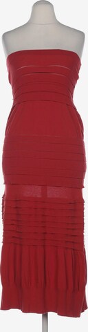 sarah pacini Dress in XS-XL in Red: front