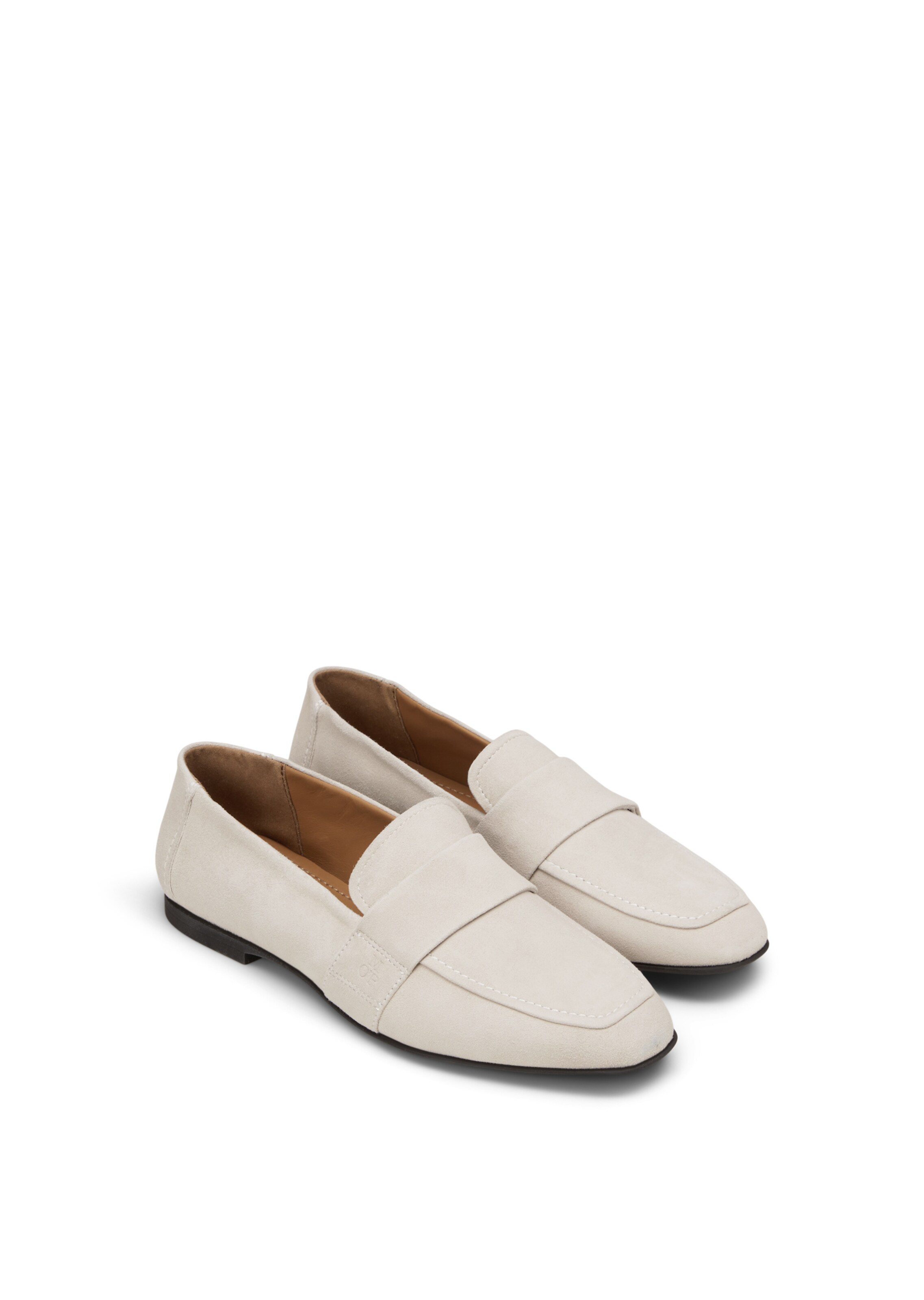 Marc O'Polo Moccasins in Beige