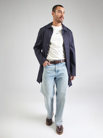 GANT - Camisa em bege