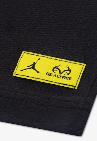 Maglietta 'BK REAL TREE' di Jordan in nero