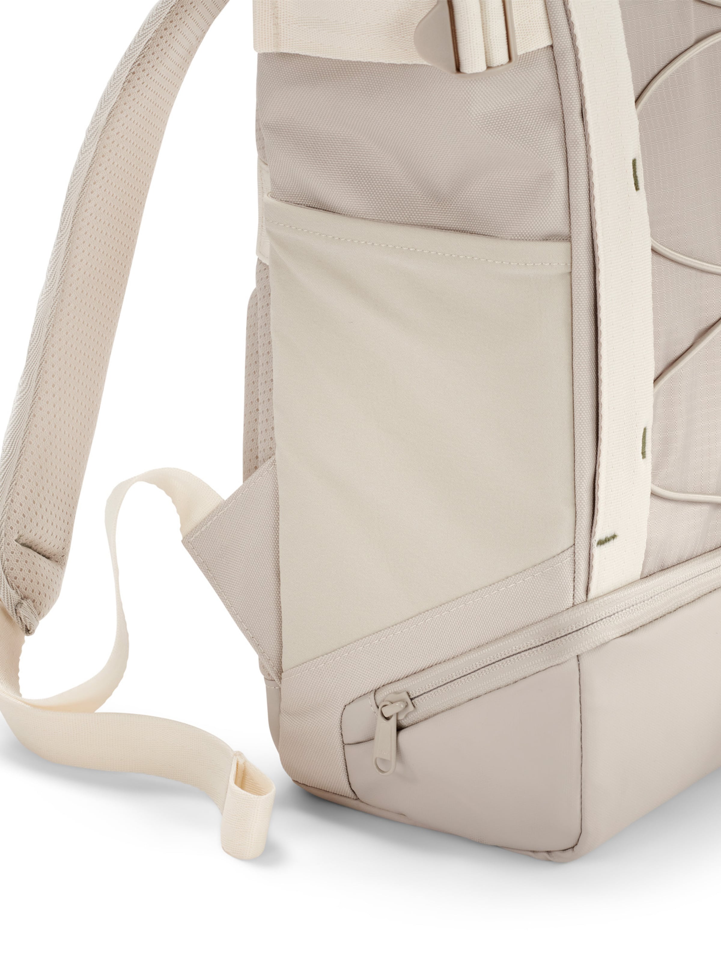 Sac à dos Johnny Urban en beige