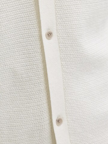 JACK & JONES Klasický střih Košile 'JJEGEORGE' – bílá