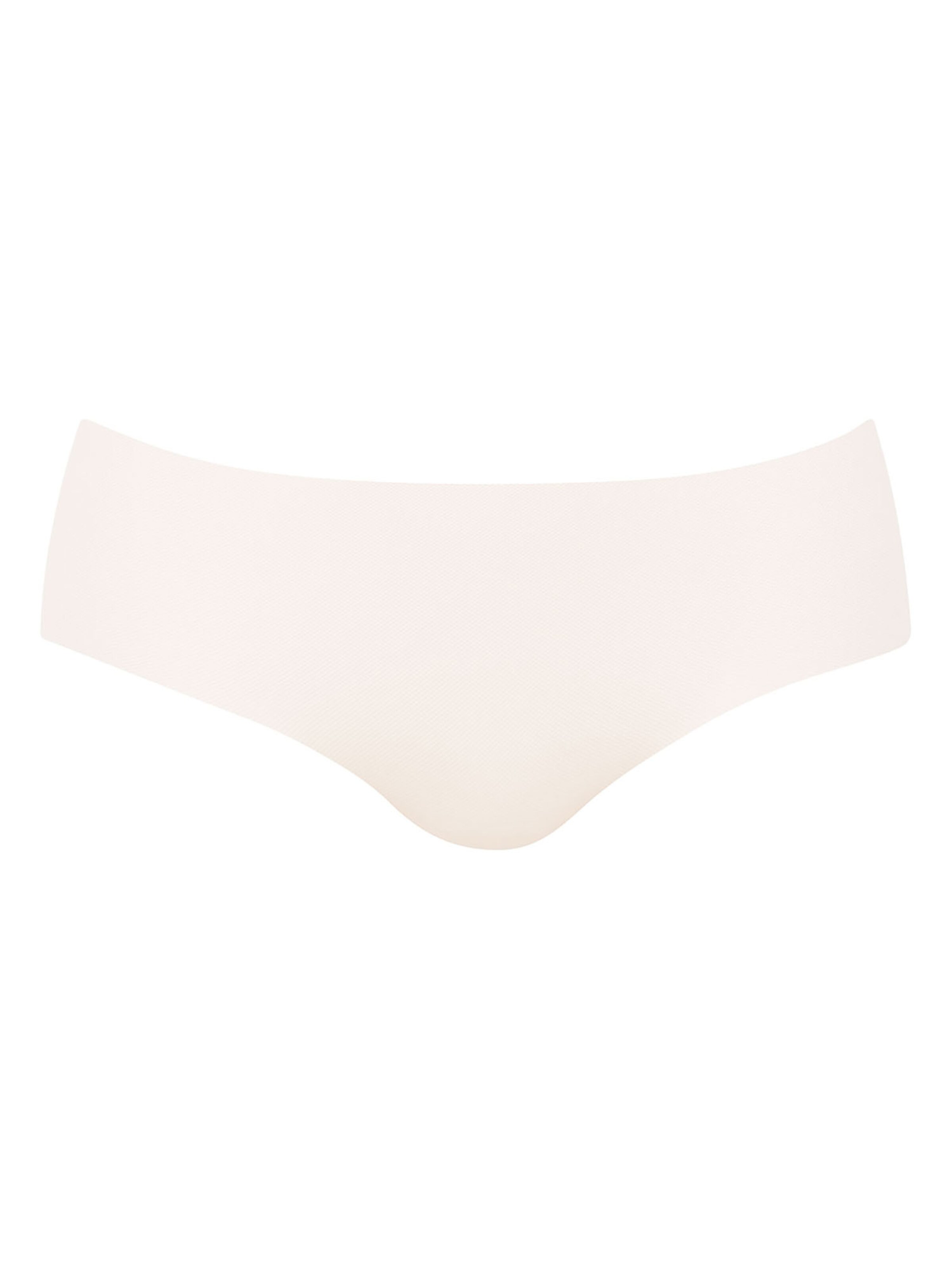 ANITA Boyshorts 'Pocket Panty' in Beige: front