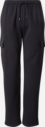 Laisvo stiliaus kelnės iš THE NORTH FACE, spalva – juoda, Prekių apžvalga