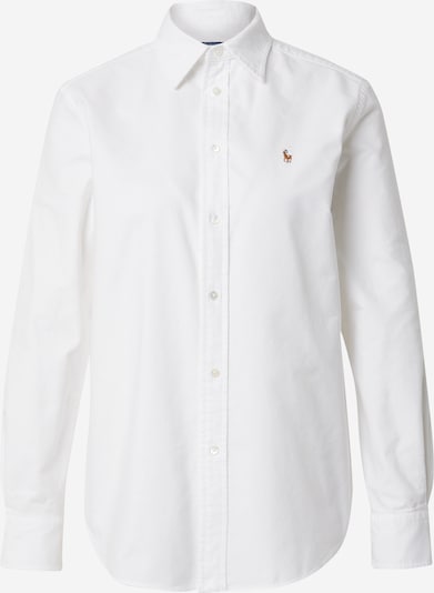 Palaidinė 'CLASSIC' iš Polo Ralph Lauren, spalva – balta, Prekių apžvalga