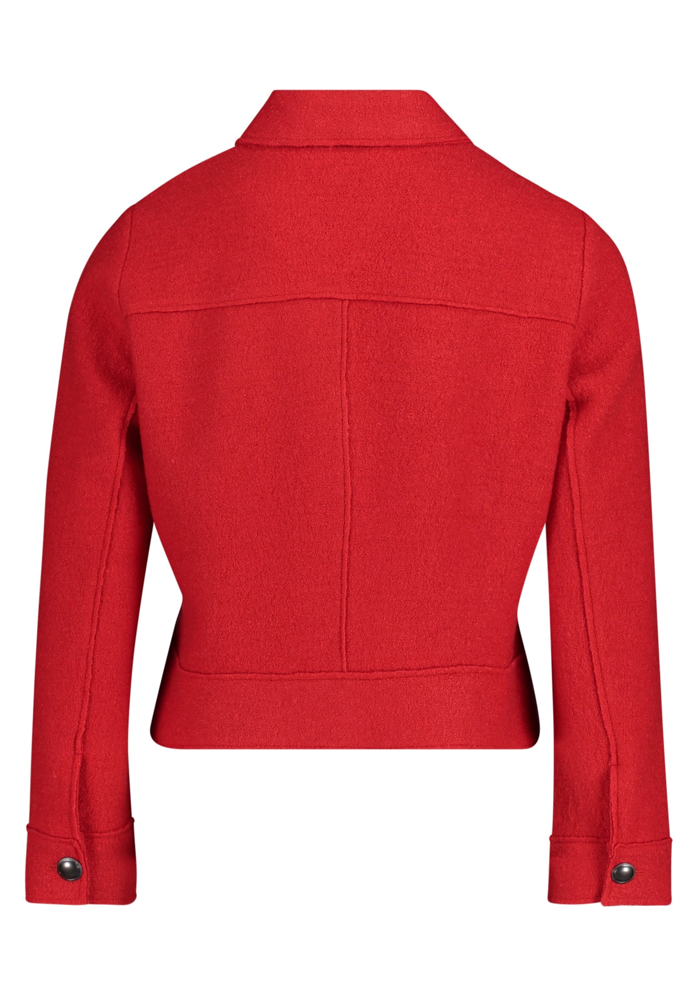 Betty Barclay Blazer in Rot