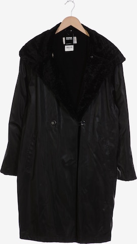 Giorgio Brato Jacket & Coat in M in Black: front