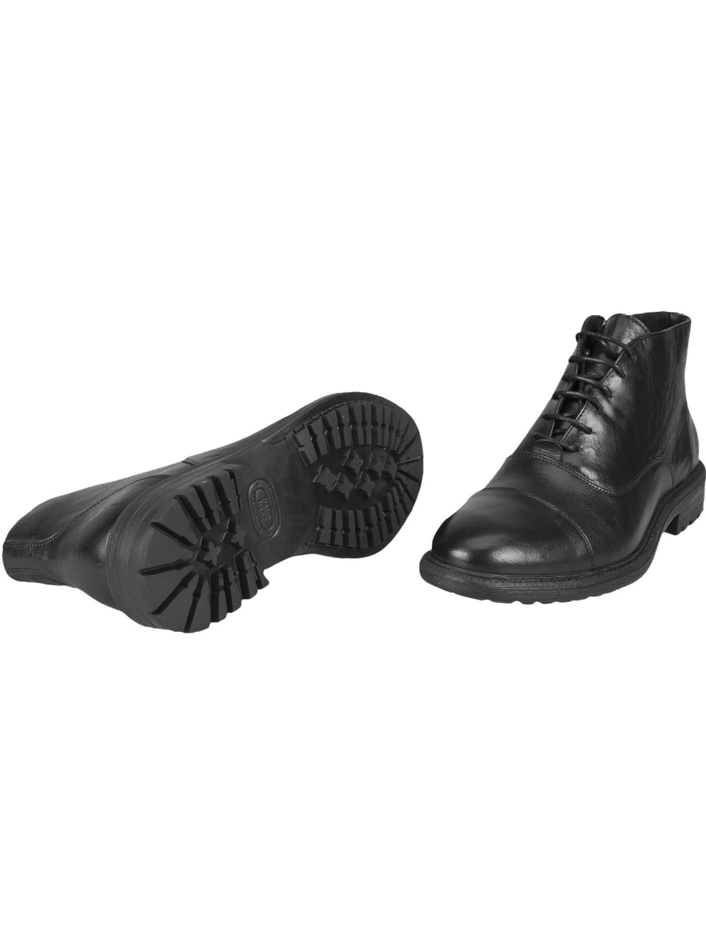 Desa - Botas 'Stiefel' en negro