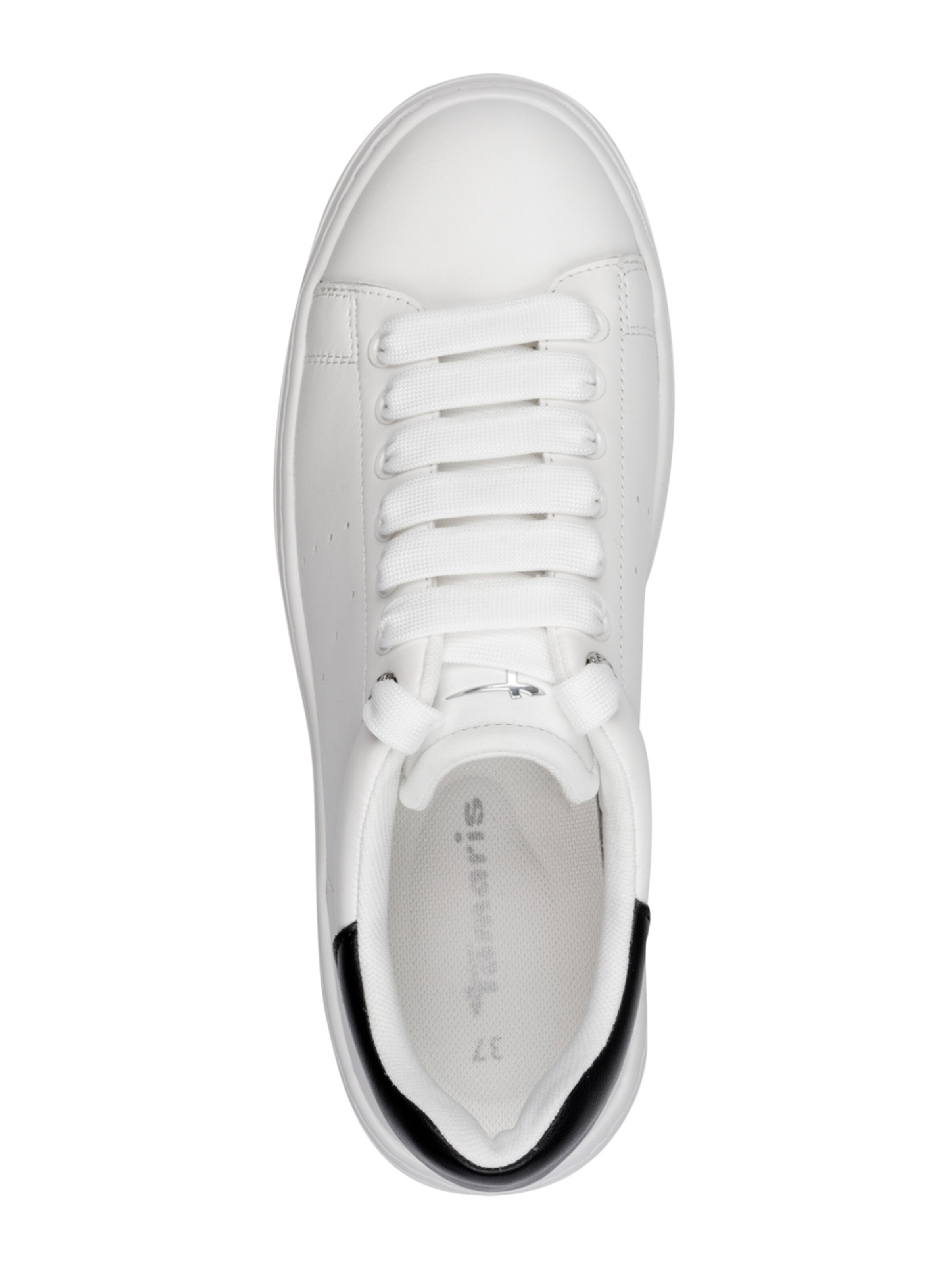 Tamaris Tenisky – bílá