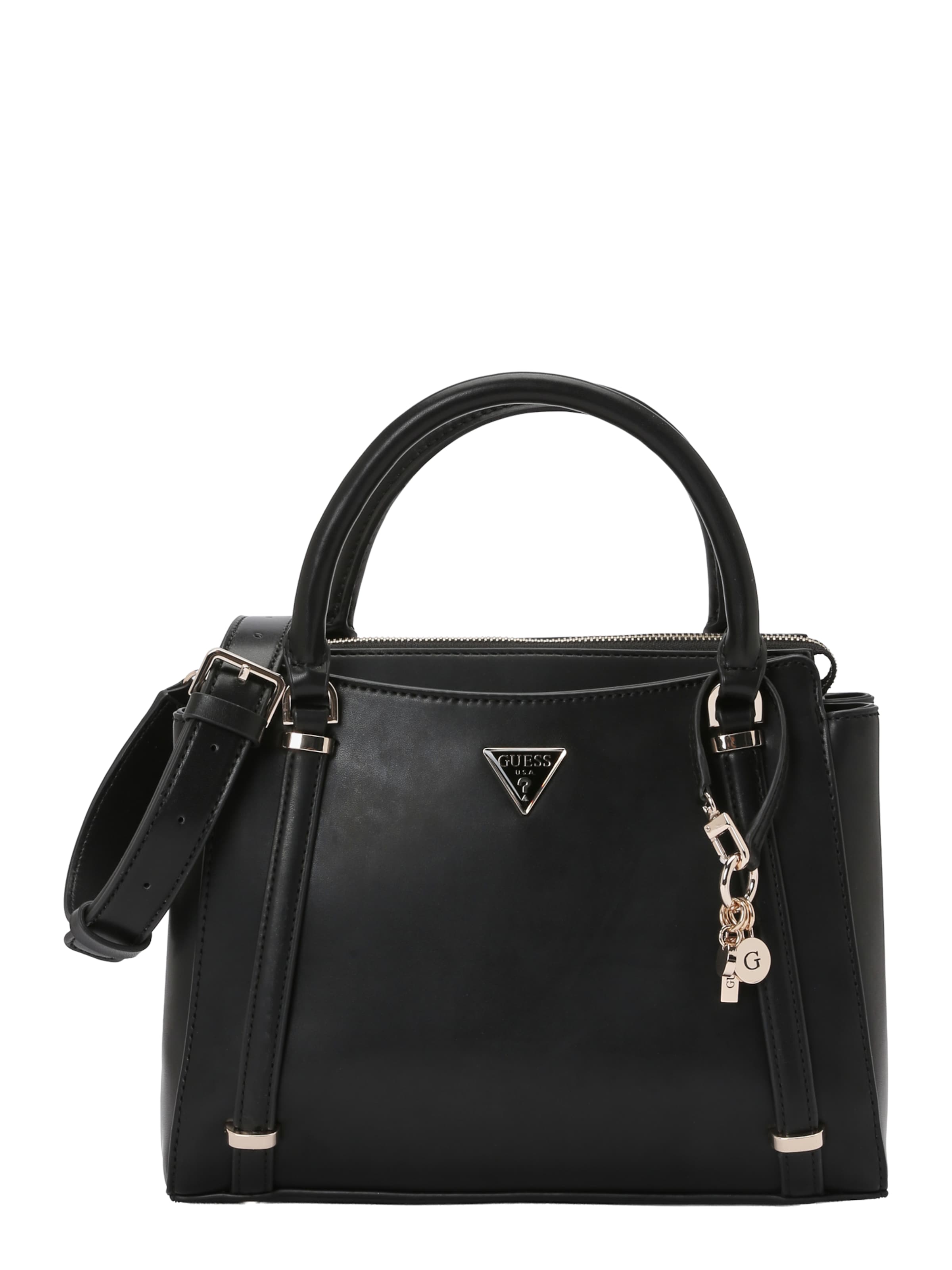 GUESS Сумки 'DARYNA II' в Черный: спереди