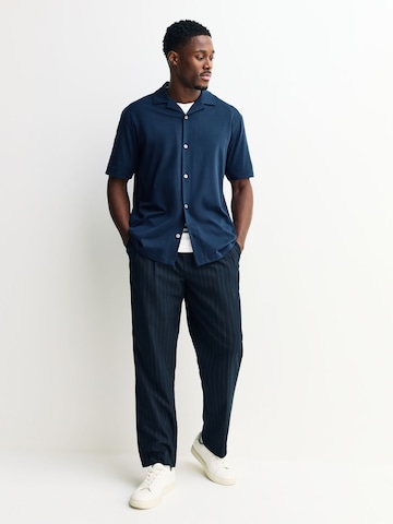 Next Tavaline suurus Triiksärk, värv sinine