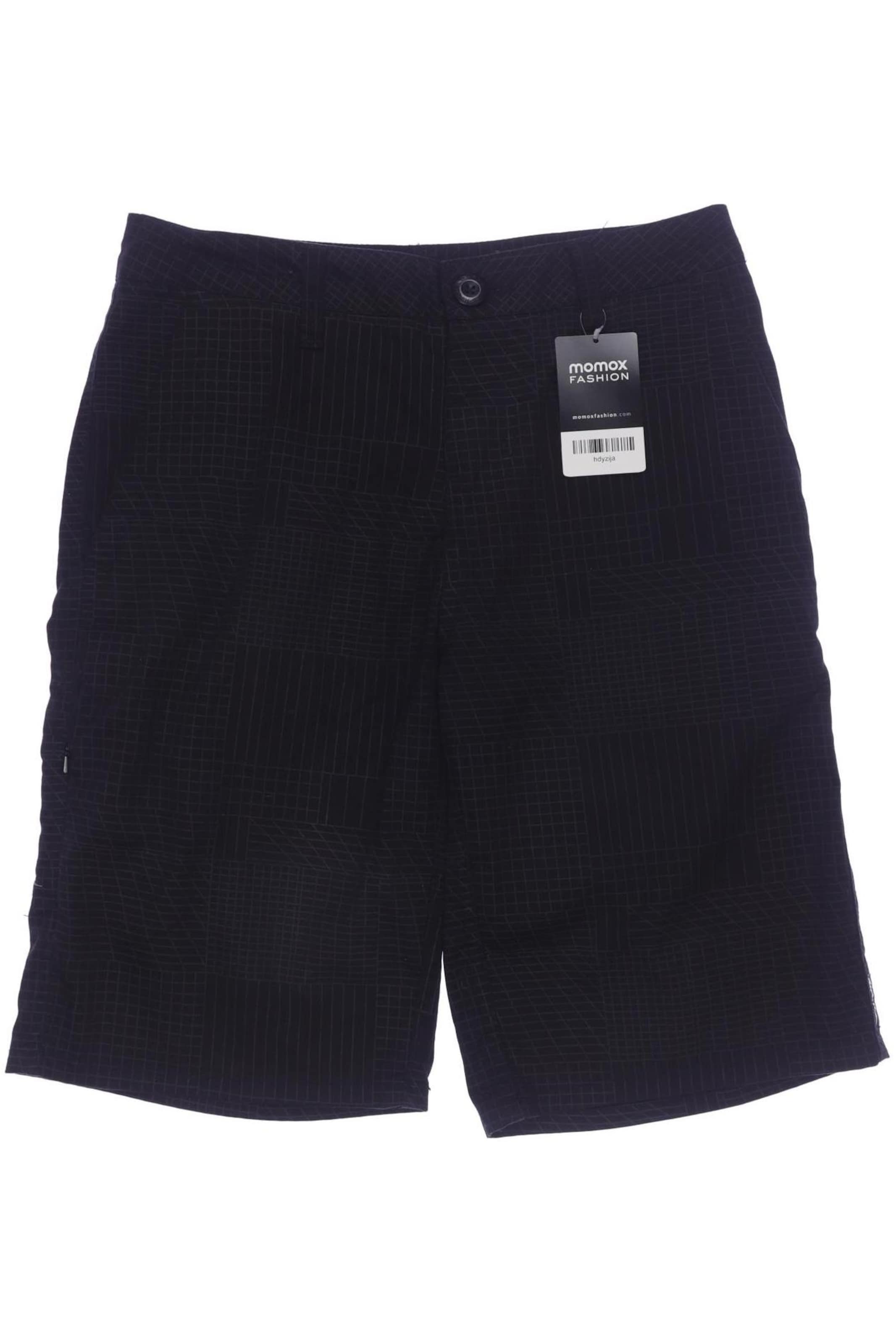 RIP CURL Shorts 28 in Schwarz: Vorderseite