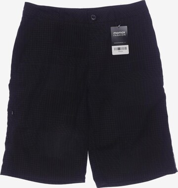 RIP CURL Shorts 28 in Schwarz: Vorderseite