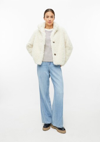 s.Oliver Winter Jacket in Beige