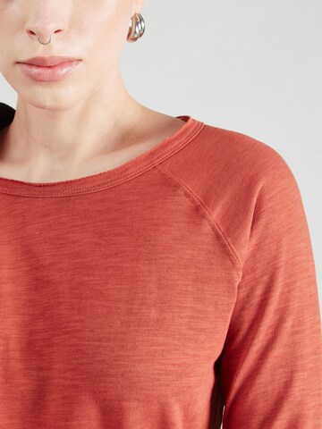 Smith&Soul Shirt in Rood