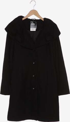 YEST Jacket & Coat in M in Black: front