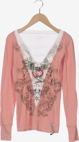Marc Cain Top & Shirt in S in Pink: front