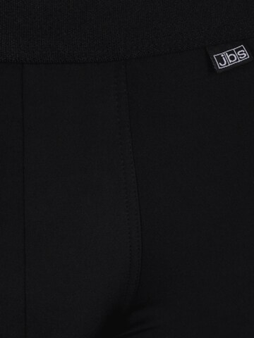 JBS OF DENMARK Boxershorts in Schwarz