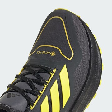 ADIDAS PERFORMANCE Laufschuh 'Ultraboost 5' in Grau