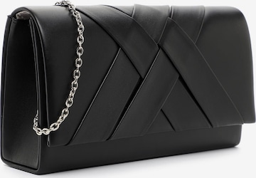 TAMARIS Pisemska torbica 'Amalia' | črna barva