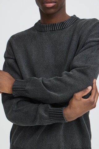 !Solid Pullover 'SDWRIGHT' i sort