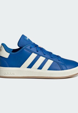 Sneaker 'Grand Court 2.0' di ADIDAS SPORTSWEAR in blu