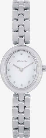 Breil Analoog horloge 'ECLAT' in Wit: voorkant