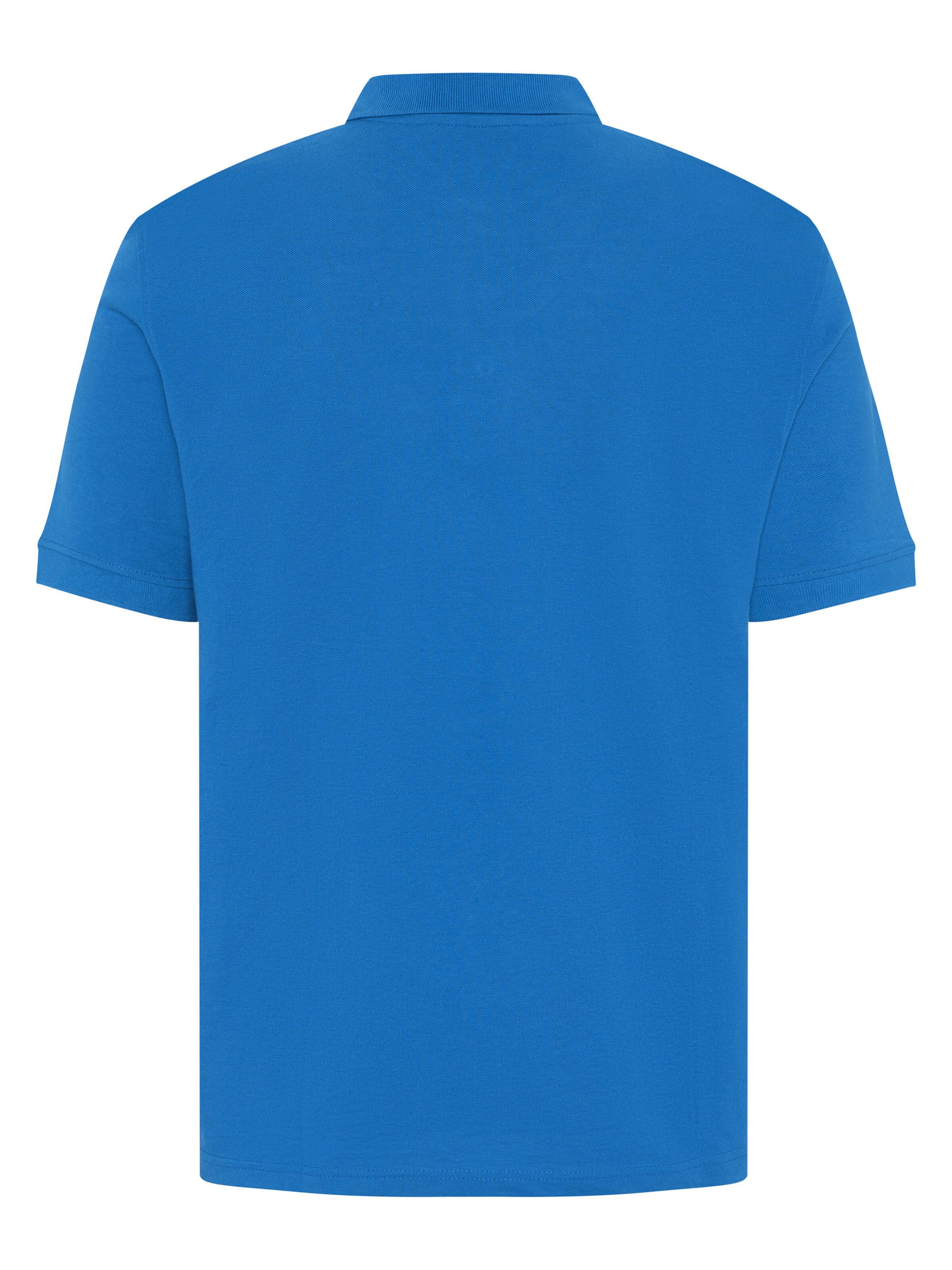 Expand Shirt in Blue
