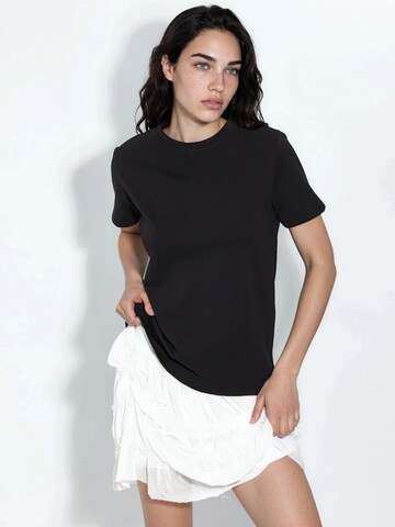 T-shirt Busem en noir