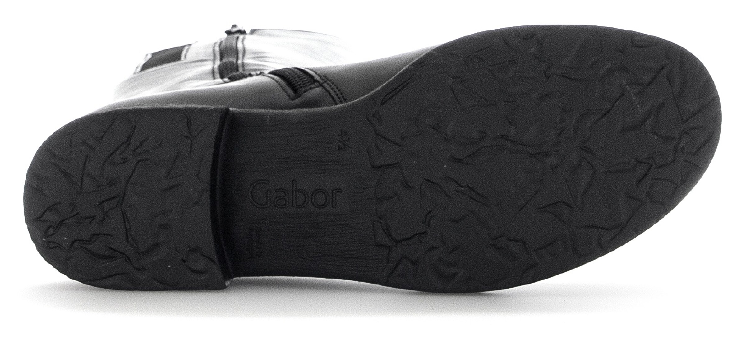 GABOR Boot in Black