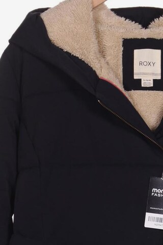 ROXY Jacket & Coat in XL in Black