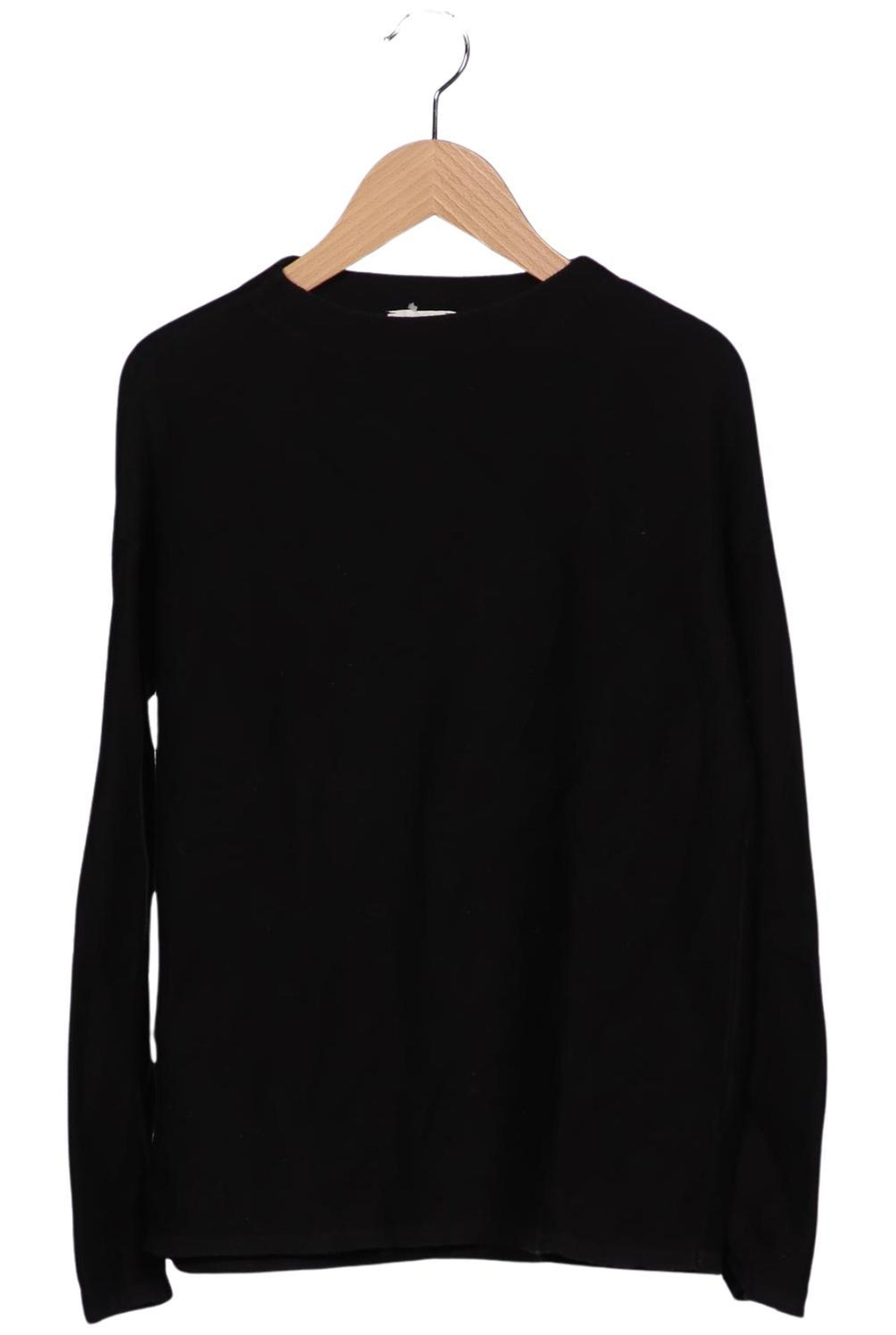 ARMEDANGELS Sweater & Cardigan in XS in Black: front