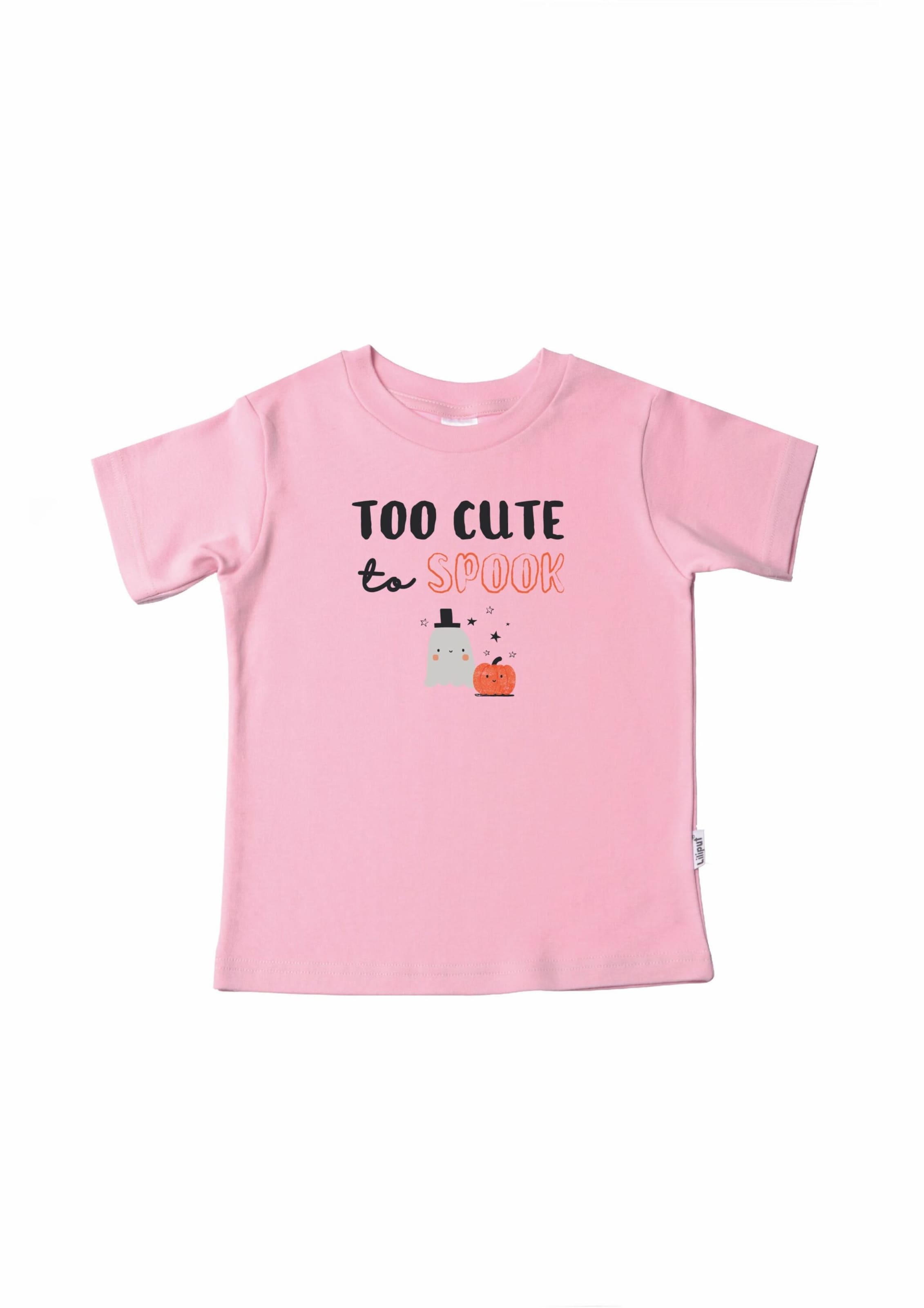 LILIPUT Shirt in Pink: front