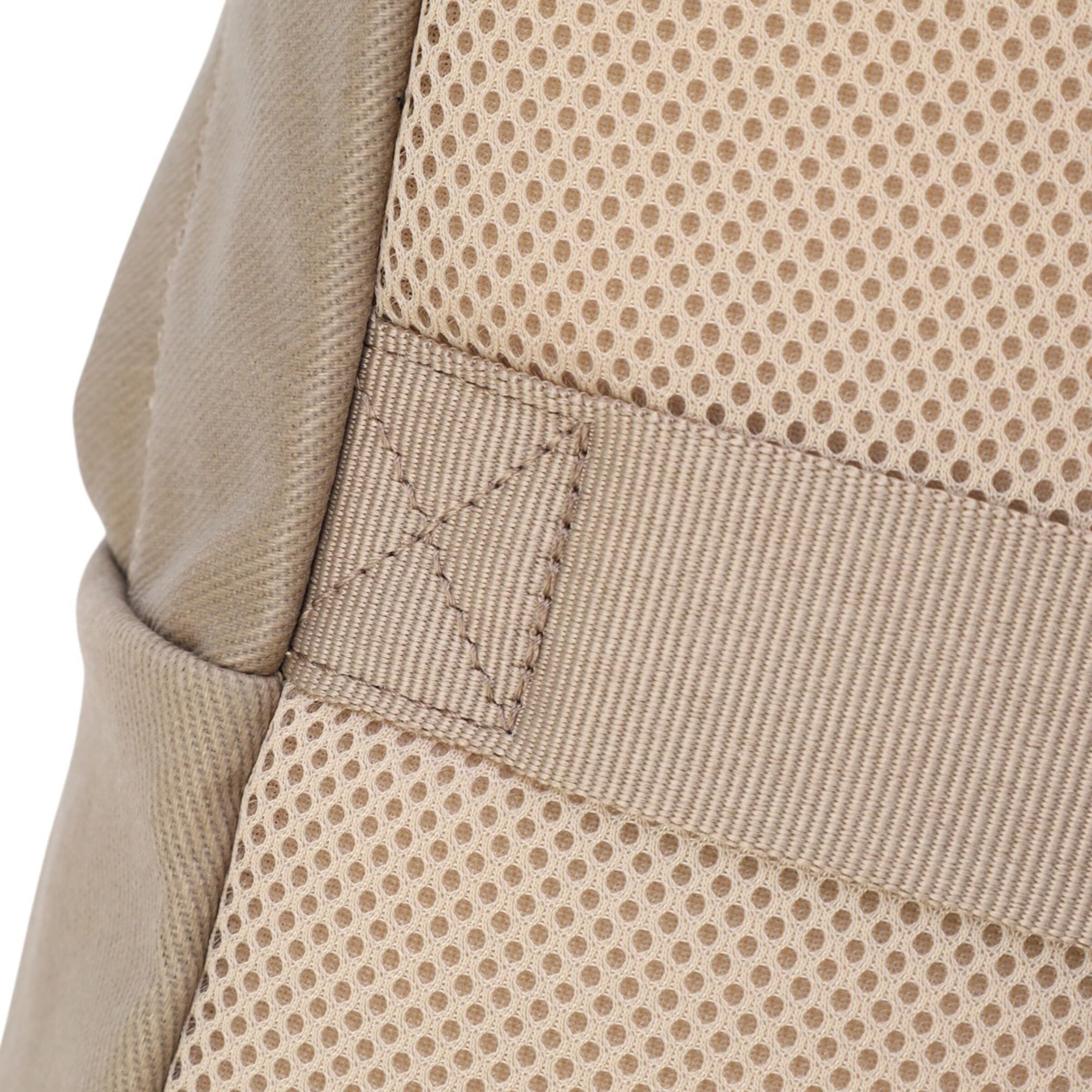 JOOP! Jeans - Mochila 'Buccino' em bege