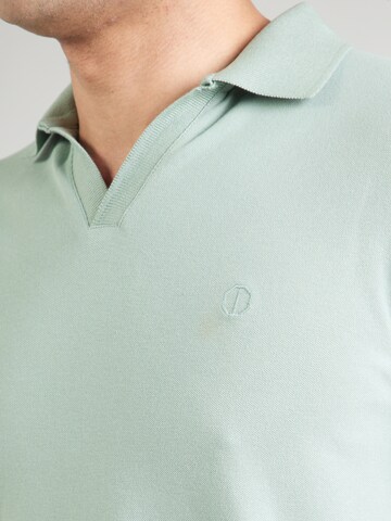 Dstrezzed Bluser & t-shirts 'Bowie' i grøn