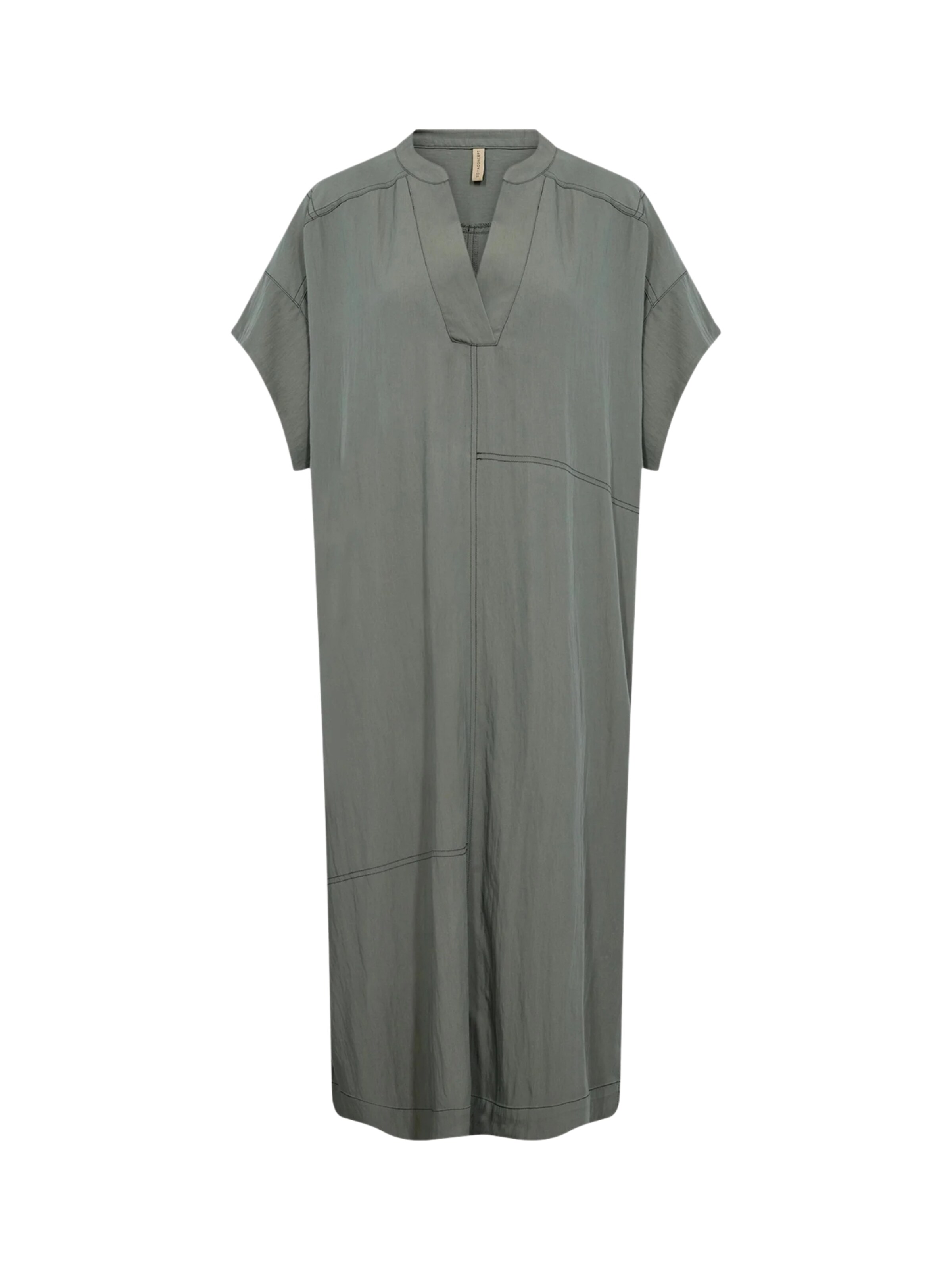 Soyaconcept Dress in Grey: front