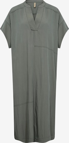 Soyaconcept Kjole i grå: forside
