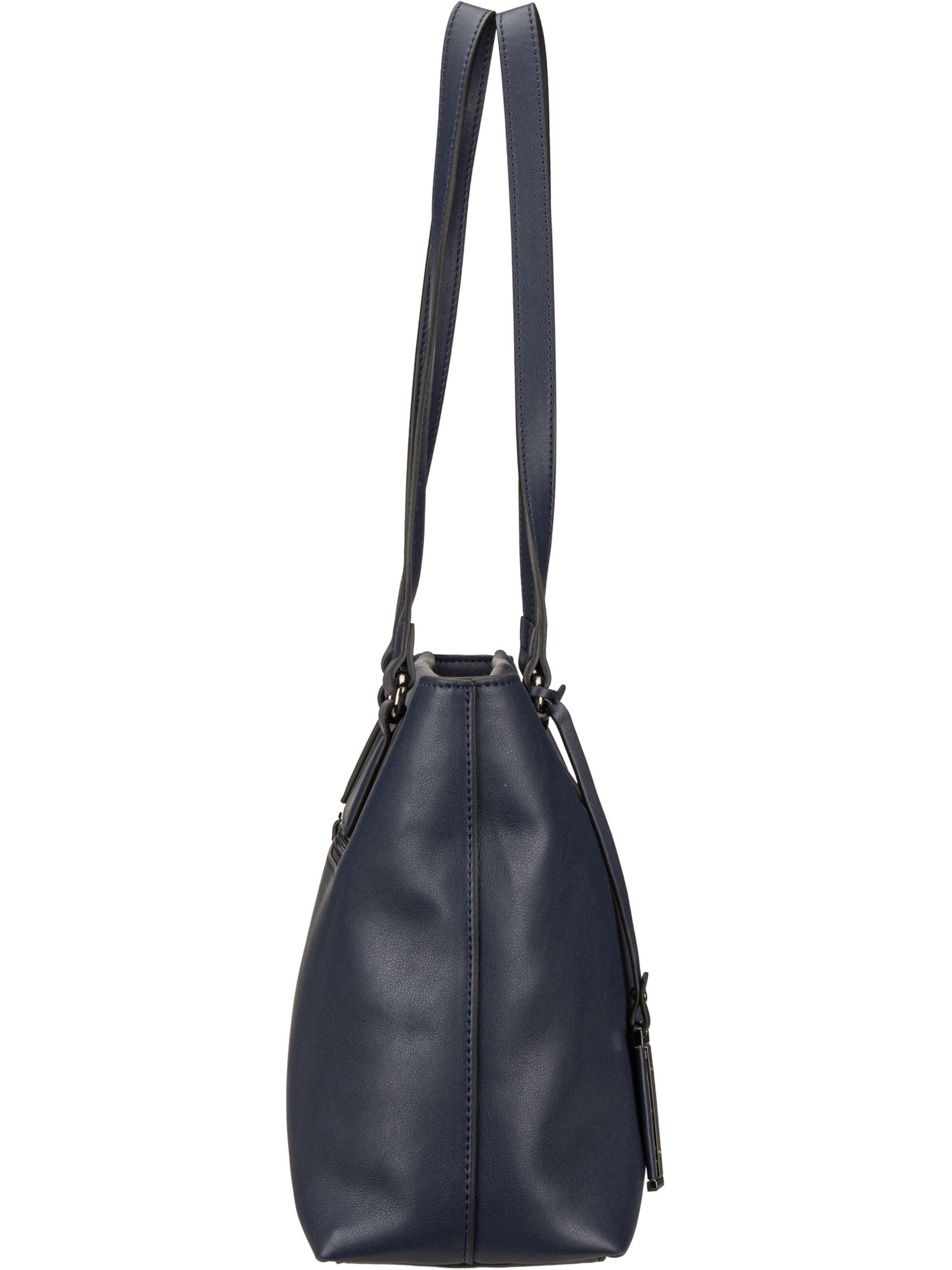 Sac bandoulière 'Yours' Picard en bleu