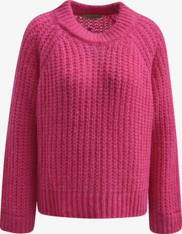 Smith&Soul - Pullover em rosa: frente