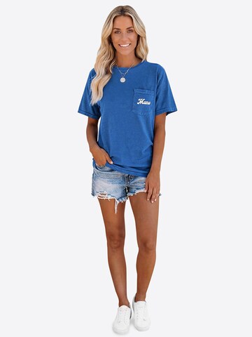 Imily BelaMajica - plava boja