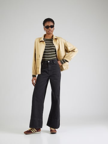 PIECES - Jersey en verde