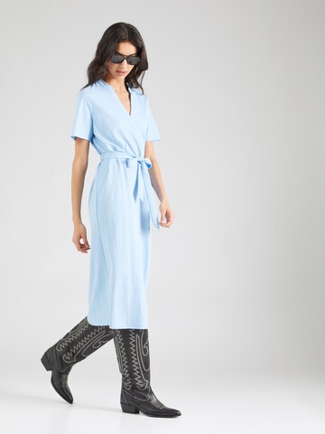 VERO MODA - Vestido 'JENNY' en azul