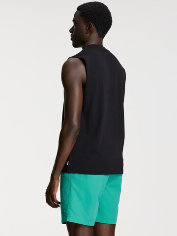T-Shirt Shiwi en noir