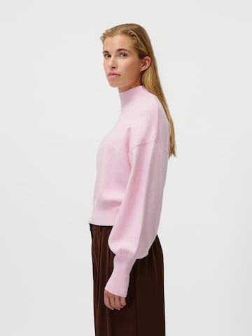 Pull-over 'Penelope' LeGer by Lena Gercke en rose